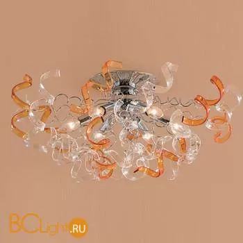 Потолочный светильник Citilux Рандом CL222162