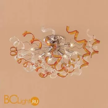 Потолочный светильник Citilux Рандом CL222192