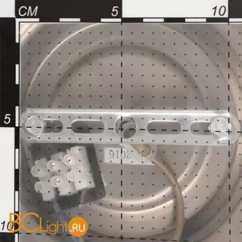Потолочный светильник Citilux Регент CL915152 - Фото 7