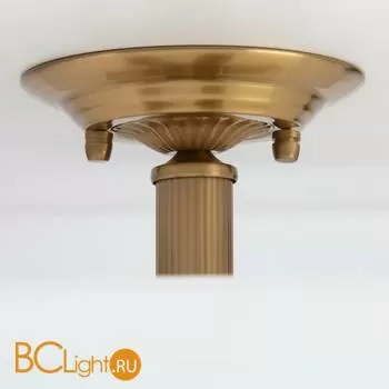 Потолочный светильник Citilux Регент CL915152 - Фото 5