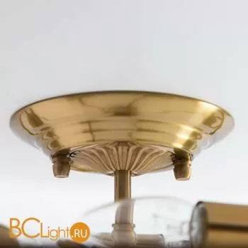 CL915252 Регент Белый Св-к Потол. - Фото 7