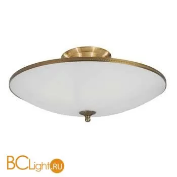 CL915252 Регент Белый Св-к Потол.