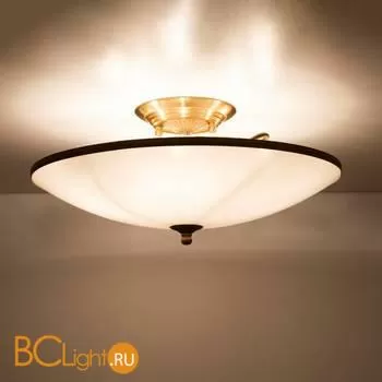 CL915252 Регент Белый Св-к Потол. - Фото 1