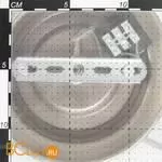 CL915252 Регент Белый Св-к Потол. - Фото 8