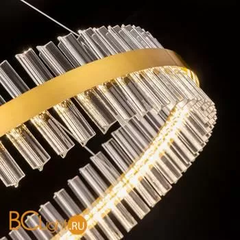 Подвесной светильник Citilux Рианна CL337083 - Фото 9