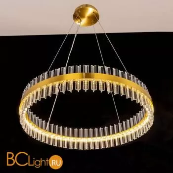 Подвесной светильник Citilux Рианна CL337083 - Фото 8