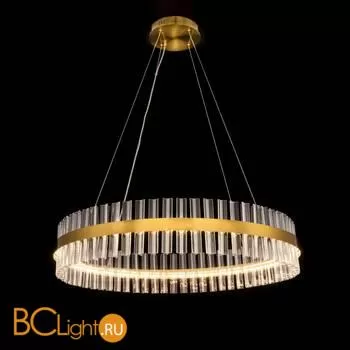 Подвесной светильник Citilux Рианна CL337083 - Фото 6