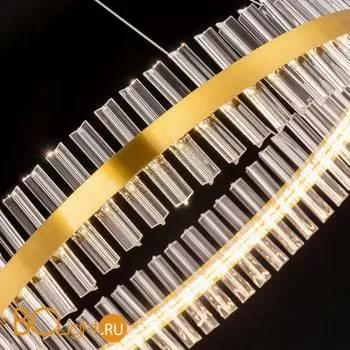 Подвесной светильник Citilux Рианна CL337083 - Фото 7