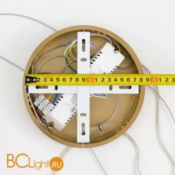 Подвесной светильник Citilux Рианна CL337083 - Фото 14