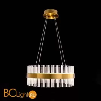 Подвесной светильник Citilux Рианна CL337043 - Фото 12