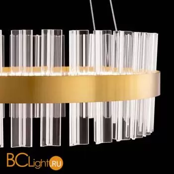 Подвесной светильник Citilux Рианна CL337043 - Фото 13