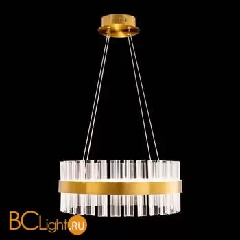 Подвесной светильник Citilux Рианна CL337043 - Фото 11