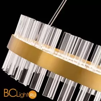 Подвесной светильник Citilux Рианна CL337043 - Фото 14