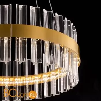 Подвесной светильник Citilux Рианна CL337043 - Фото 15