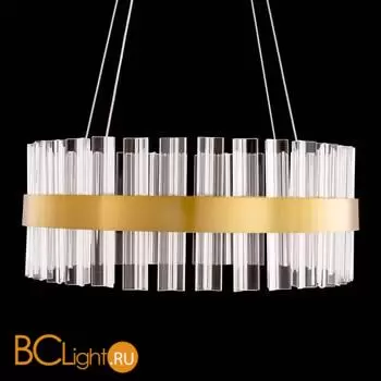 Подвесной светильник Citilux Рианна CL337043 - Фото 8