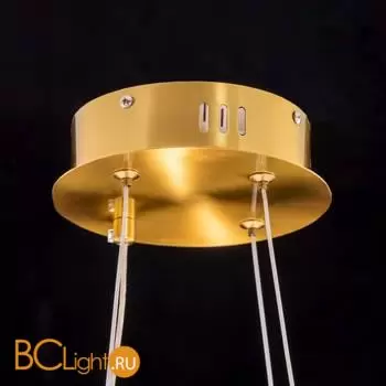 Подвесной светильник Citilux Рианна CL337043 - Фото 16