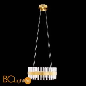 Подвесной светильник Citilux Рианна CL337043 - Фото 5