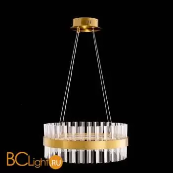 Подвесной светильник Citilux Рианна CL337043 - Фото 7