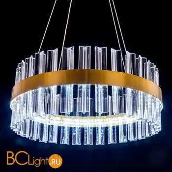 Подвесной светильник Citilux Рианна CL337043 - Фото 2