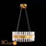 Подвесной светильник Citilux Рианна CL337043 - Фото 6