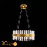 Подвесной светильник Citilux Рианна CL337043 - Фото 12