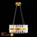 Подвесной светильник Citilux Рианна CL337043 - Фото 11