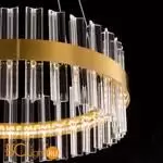 Подвесной светильник Citilux Рианна CL337043 - Фото 15