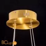 Подвесной светильник Citilux Рианна CL337043 - Фото 16