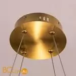 Подвесной светильник Citilux Рианна CL337043 - Фото 17