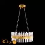 Подвесной светильник Citilux Рианна CL337043 - Фото 7