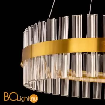 Подвесной светильник Citilux Рианна CL337053 - Фото 9