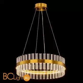 Подвесной светильник Citilux Рианна CL337053 - Фото 4