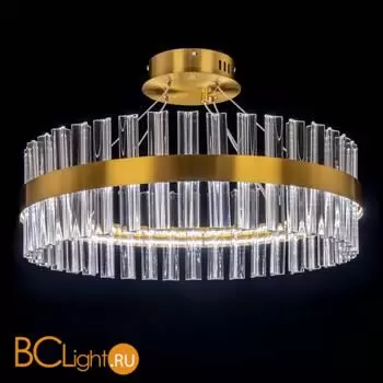 Подвесной светильник Citilux Рианна CL337053 - Фото 11