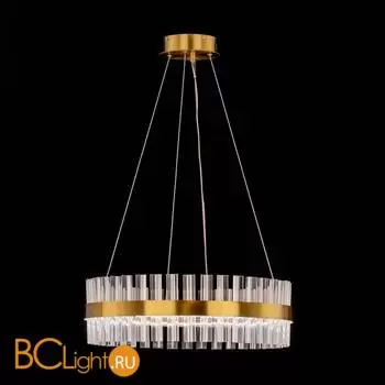 Подвесной светильник Citilux Рианна CL337053 - Фото 5