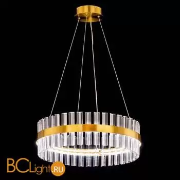 Подвесной светильник Citilux Рианна CL337053 - Фото 3