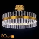 Подвесной светильник Citilux Рианна CL337053 - Фото 11