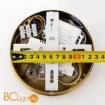 Подвесной светильник Citilux Рианна CL337053 - Фото 14