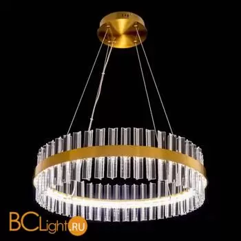 Подвесной светильник Citilux Рианна CL337063 - Фото 2