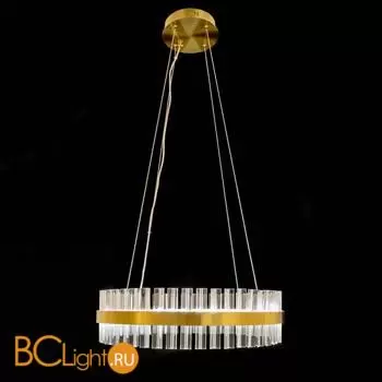 Подвесной светильник Citilux Рианна CL337063 - Фото 4