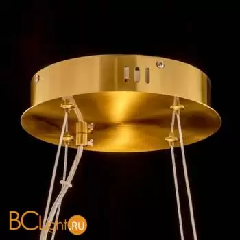 Подвесной светильник Citilux Рианна CL337063 - Фото 14