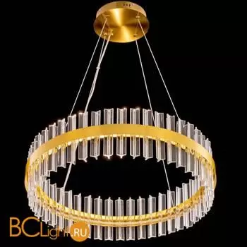 Подвесной светильник Citilux Рианна CL337063 - Фото 9