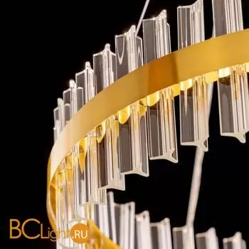 Подвесной светильник Citilux Рианна CL337063 - Фото 11