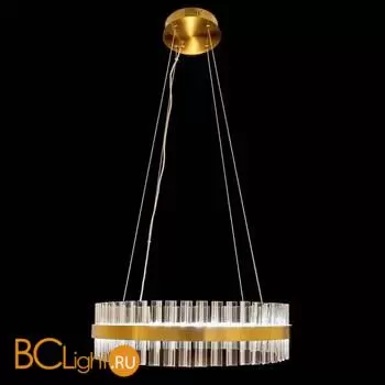 Подвесной светильник Citilux Рианна CL337063 - Фото 5