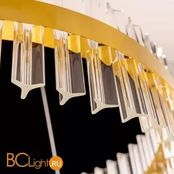 Подвесной светильник Citilux Рианна CL337063 - Фото 10