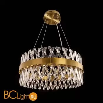 Подвесной светильник Citilux Ричард CL336063 - Фото 0