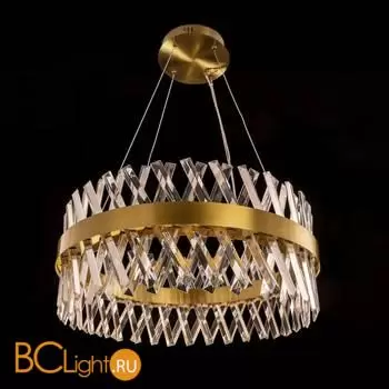 Подвесной светильник Citilux Ричард CL336063 - Фото 6