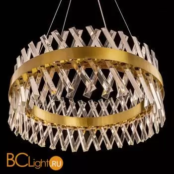 Подвесной светильник Citilux Ричард CL336063 - Фото 5