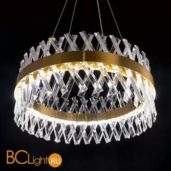 Подвесной светильник Citilux Ричард CL336063 - Фото 2