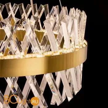 Подвесной светильник Citilux Ричард CL336063 - Фото 7