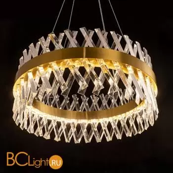 Подвесной светильник Citilux Ричард CL336063 - Фото 3